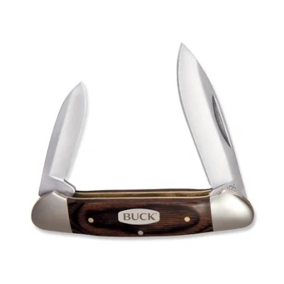 Abbildung von Buck 389 Canoe