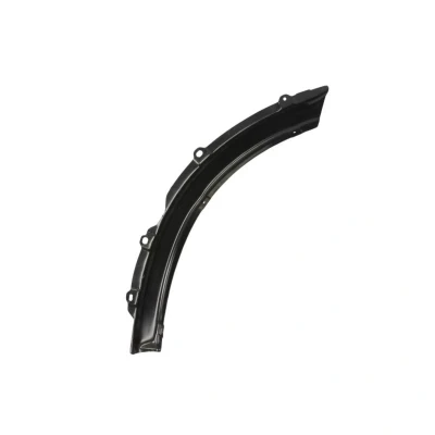 Abbildung von BLIC 6508 06 8179934P Zier /Schutzleiste, Kotflügel hinten rechts TOYOTA: RAV4 II SUV