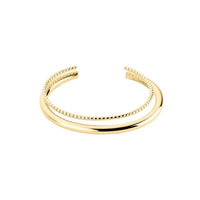 Abbildung von Tamaris SET Armband goldcoloured, Damen, Größe: One Size, Gold coloured
