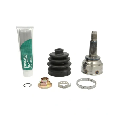 Abbildung von PASCAL G13001PC Gelenksatz radseitig MAZDA: 323 III Limousine