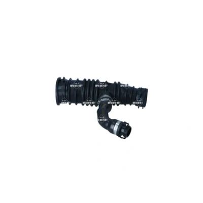 Abbildung von NRF 165001 Ansaugschlauch, Luftfilter Abgasturbolader, Eingang mit Schellen FORD: Focus 2 Schrägheck, Kombi, C Max, VOLVO: V50, C30