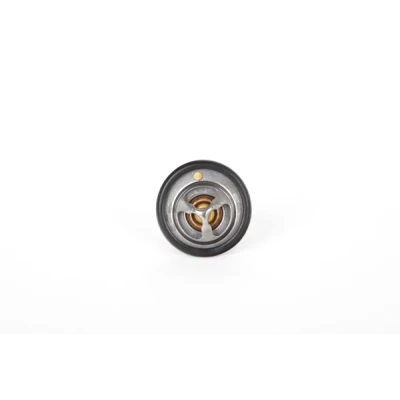 Abbildung von Continental 28.0200 4121.2 Kühlwasserthermostat 82 52 mit Dichtung HONDA: CIVIC 8 Stufenheck, Hatchback, Jazz 2 Schrägheck