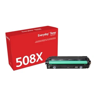 Abbildung von Xerox Everyday Toner Alternative zu CF360X