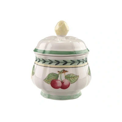 Abbildung von Villeroy &amp; Boch French Garden Fleurence Zuckerdose 0,2 l