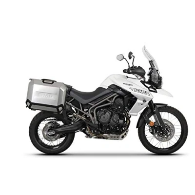 Abbildung von Shad 4P Seitenkofferträger T0TG814P für Triumph Tiger 800