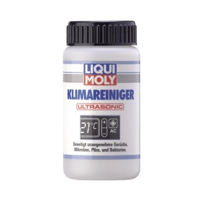 Abbildung von LIQUI MOLY GmbH Klimareiniger ULTRASONIC