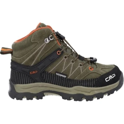 Abbildung von CMP KIDS RIGEL MID TREKKING SHOES WP Wanderschuh wasserdicht
