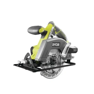 Abbildung von Ryobi R18CSP 0 Akku Handkreissäge (5133002628)