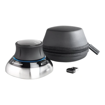 Abbildung von 3Dconnexion SpaceMouse Wireless