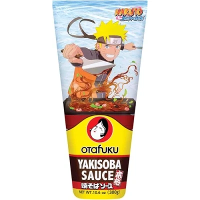 Abbildung von Otafuku Yakisoba Sauce 253ml