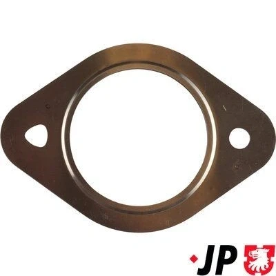 Abbildung von JP GROUP 1121104300 Dichtung, Abgasrohr VOLKSWAGEN: GOLF Plus / Crossgolf, 5 Schrägheck, 6, AUDI: A3 Sportback, A1 Sportback