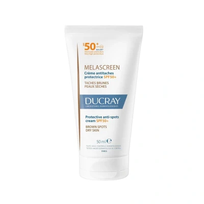 Abbildung von Ducray Creme