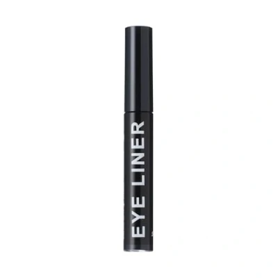 Abbildung von Stargazer Products Flüssiger Eyeliner, schwarz, 1er Pack (1 x 10 g)