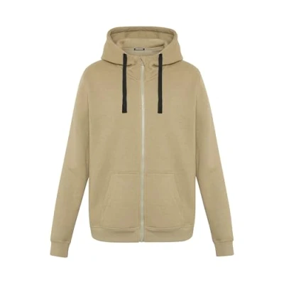 Abbildung von Chiemsee Kapuzen MIT LOGO Sweatjacke, Herren, Größe: XL, Tree house