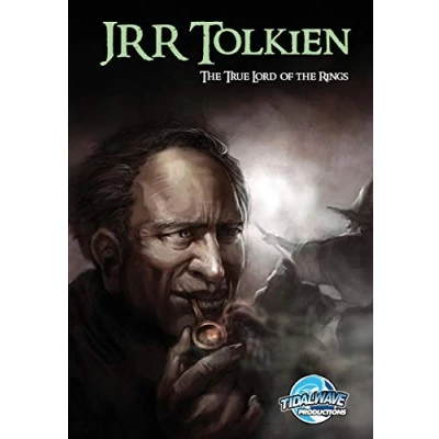 Abbildung von Orbit: JRR Tolkien the True Lord of Rings