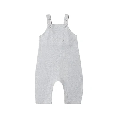 Abbildung von Stellou &amp; friends Latzhose Jersey