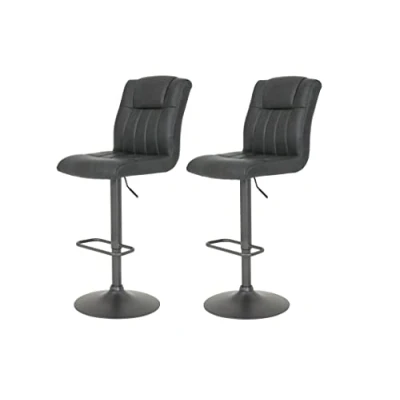 Abbildung von HELA Barhocker &quot;Elke H&quot;, (Set, 2 St.), Stück