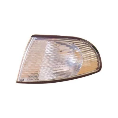 Abbildung von ABAKUS 441 1514LOUE Blinker vorne links ohne Lampenträger, Glühlampe AUDI: A4 B5 Limousine, Avant