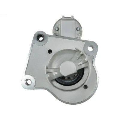 Abbildung von AS PL S3193S Anlasser 12 2,00 11 FORD: Focus 3, 2 Schrägheck, S Max Mk1