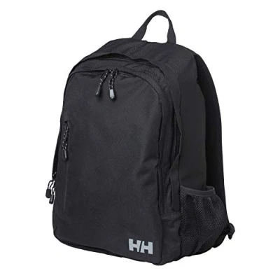Abbildung von Helly Hansen Dublin Backpack Tagesrucksack, Herren, Größe: One Size, Black