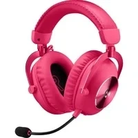 Abbildung von Logitech G PRO X 2 Lightspeed Wireless Gaming Headset Rosé