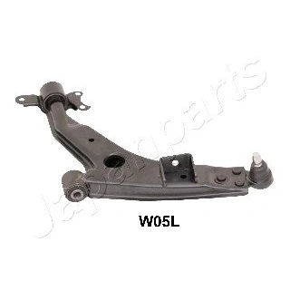 Abbildung von JAPANPARTS BS W05L Querlenker Vorderachse unten, links CHEVROLET: Epica Limousine