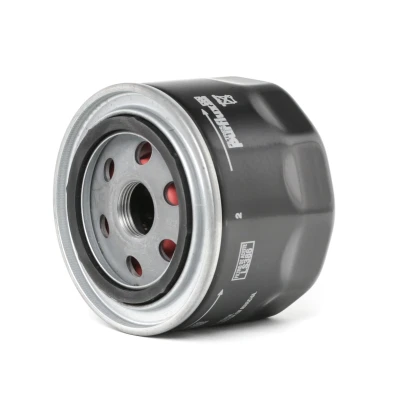 Abbildung von PURFLUX LS386 Ölfilter M22x1,5 Anschraubfilter FIAT: Ducato III Kastenwagen, Pritsche / Fahrgestell, Bus