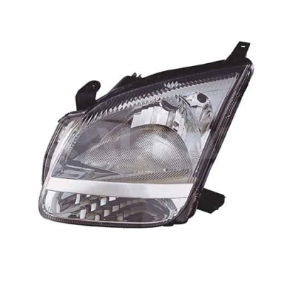 Abbildung von ALKAR 2762994 Scheinwerfer rechts W5W, H4, PY21W SUZUKI: IGNIS 2