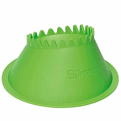 Abbildung von Boffo Dan Carter Kicking Tee Supertee Xtreme, Grün (Fresh Green), Einheitsgröße