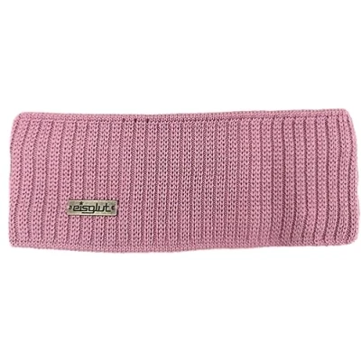 Abbildung von Eisglut Damen Stirnband Ninl Merino Made in Germany