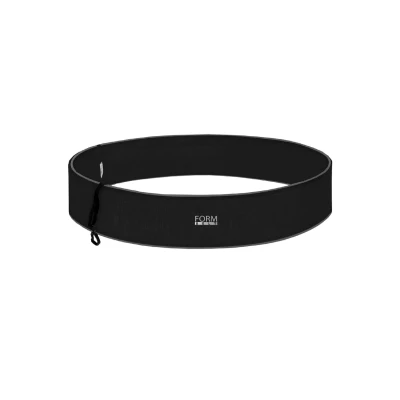 Abbildung von Formbelt FORM Sonstige Accessoires, Größe: Small, Schwarz
