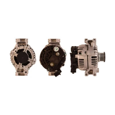 Abbildung von DRI 2151501102 Lichtmaschine 12V 110A BMW: 3 Touring, Limousine, 5 Limousine