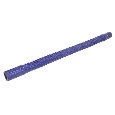 Abbildung von Silikonleitung des Kühlsystems THERMOTEC SE25X600 FLEX