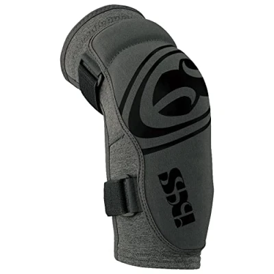 Abbildung von iXS Kinder Ellenbogenschoner Carve Evo. Olive