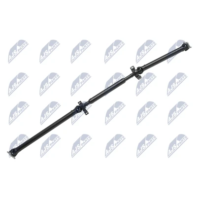 Abbildung von NTY NWN ME 029 Kardanwelle Hauptwelle MERCEDES BENZ: Vito Bus, Mixto, Viano