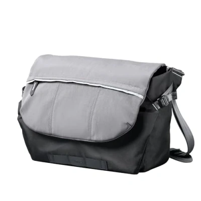 Abbildung von ULANZI Kameratasche, 15L DSLR/SLR Fototasche, Wasserdicht Camera Bag mit 3 Punkt Tragesystem, Leichtgewicht Schultertasche für Herren und Damen kompatibel Sony/Canon/Nikon/DJI Mavic Drohnen