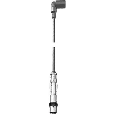 Abbildung von BERU COPPER CABLE VA130A Zündkabel 61 VOLKSWAGEN: Golf 4 Schrägheck, Lupo / 3L, Polo III Schrägheck