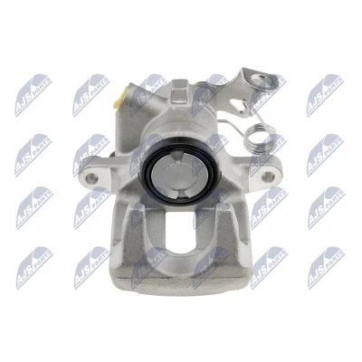 Abbildung von NTY HZT CT 012 Bremssattel Hinterachse rechts, Hinterachse, rechts ohne Halterahmen PEUGEOT: 407 SW, Coupe, Limousine, CITROËN: C5 III Kombi
