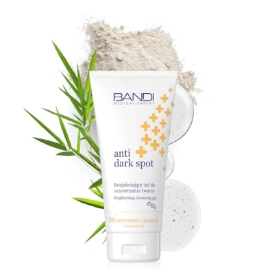 Abbildung von Bandi MEDICAL anti dark spot Brightening cleansing gel 150 ml