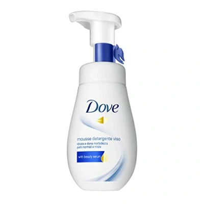 Abbildung von Dove Gesichtsmousse 200 g