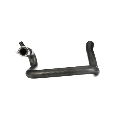 Abbildung von GATES 05 4975 Kühlerschlauch EPDM (Ethylen Propylen Dien Kautschuk) CITROËN: C3 I Schrägheck