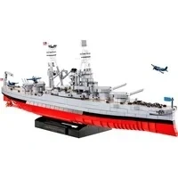 Abbildung von Klocki Pennsylvania Class Battleship (2in1) Executive Edition
