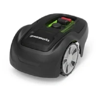 Abbildung von Greenworks Optimow 7 Roboter Rasenmäher