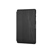 Abbildung von Targus THZ903GL Click In Hülle für Samsung Galaxy Tab A7 Lite 8.7&quot; Schwarz