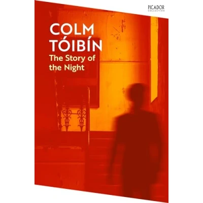 Abbildung von the Story of Night (Picador Collection)