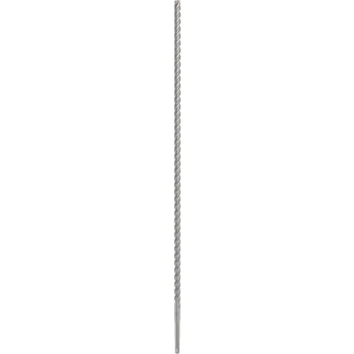 Abbildung von Bosch Betonbohrer DRILL SDS PLUS 5X 12 * 610 B2608836620
