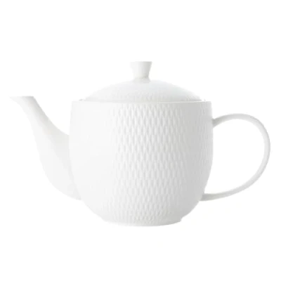 Abbildung von Maxwell &amp; Williams Teekanne Diamonds Round 800 ml