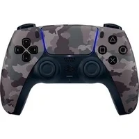 Abbildung von Playstation 5 DualSense Wireless Controller (Camouflage)