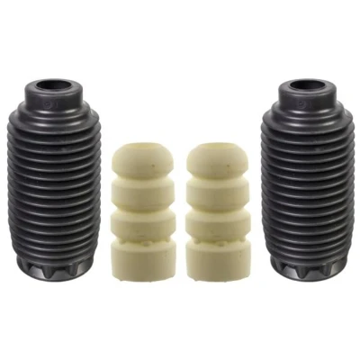 Abbildung von FEBI BILSTEIN 172242 Staubschutzsatz Vorderachse thermoplastische Polyester Elastomere, PU (Polyurethan) PEUGEOT: 307 Schrägheck
