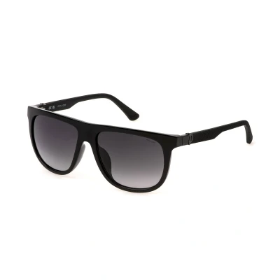 Abbildung von Polizei Beyond Lite 5 SPLN33 0Z42 Sonnenbrille 59/16/145